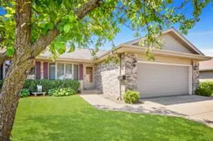 249 Whisper Ln, Kewaskum, WI 53040 - Photo 1