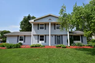 1755 Linden St, Grafton, WI 53024 - Photo 1