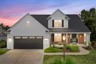 1346 Goldfinch Way, Oconomowoc, WI 53066 - Photo 1