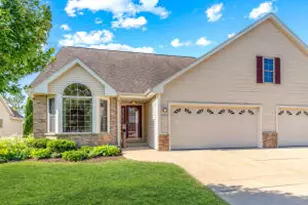 1923 Cedar St, Grafton, WI 53024 - Photo 1