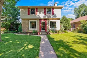 5719 N Crestwood Blvd, Glendale, WI 53209 - Photo 1