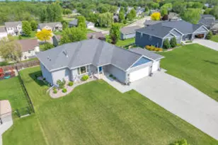 110 Foxview Ct, Beaver Dam, WI 53916 - Photo 1