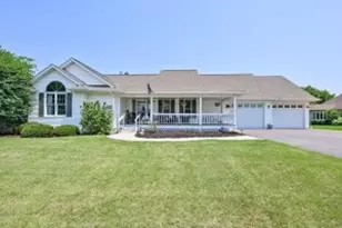 3486 Foxtail Ln, Delavan, WI 53115 - Photo 1