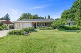 620 Riverview Dr, Plymouth, WI 53073 - Photo 1