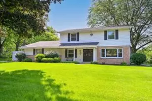 8081 Fielding Ln, Greendale, WI 53129 - Photo 1