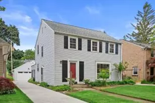 5821 N Santa Monica Blvd, Whitefish Bay, WI 53217 - Photo 1