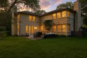 1861 E Fox Ln, Fox Point, WI 53217 - Photo 1