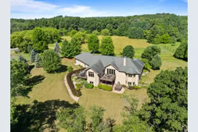 2575  Back Rd, Lyons, WI 53105 - Photo 1