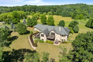 2575 Back Rd, Lyons, WI 53105 - Photo 1