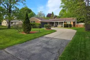 8466 N 50th St, Brown Deer, WI 53223 - Photo 1