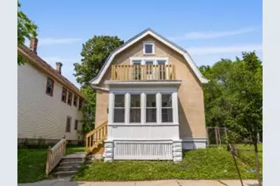 2507 N 6th St #2507A, Milwaukee, WI 53212 - Photo 1