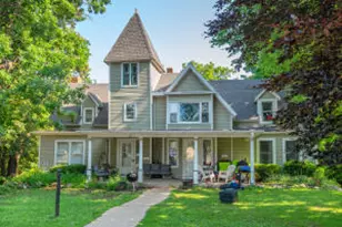 213 N 3rd St, Delavan, WI 53115 - Photo 1