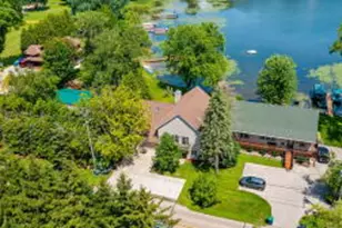 2530 Wallace Lake Rd, Barton, WI 53090 - Photo 1