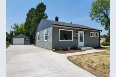 3411 S 63rd St, Milwaukee, WI 53219 - Photo 1