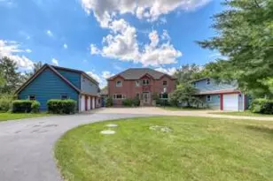 6444 Brever Rd, Burlington, WI 53105 - Photo 1