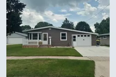 703  Luke Ave, Waukesha, WI 53186 - Photo 1