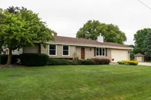 3210 Valley Forge St, Racine, WI 53404 - Photo 1