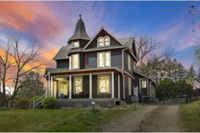 N1453  Clover Rd, Bloomfield, WI 53128 - Photo 1