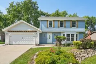 500 E Arthur Dr, Oak Creek, WI 53154 - Photo 1