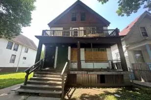 3379 N 25th St, Milwaukee, WI 53206 - Photo 1