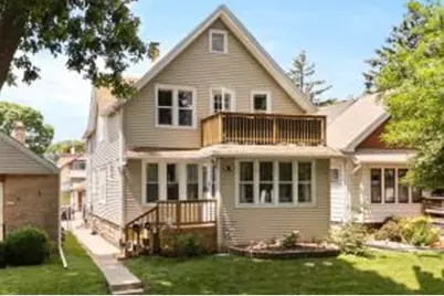 2243 S 73rd St #2245, West Allis, WI 53219 - Photo 1