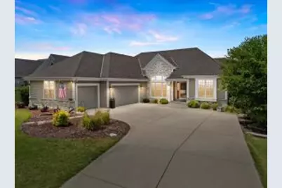 1908  Deer Path, Waukesha, WI 53189 - Photo 1