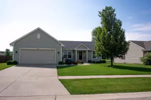 455 E Emily Ave, Elkhorn, WI 53121 - Photo 1