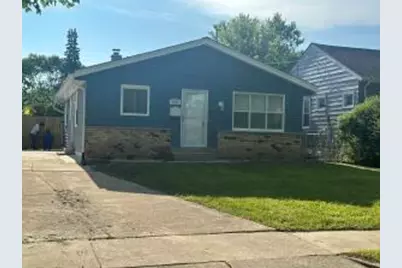 4850 N 57th St, Milwaukee, WI 53218 - Photo 1