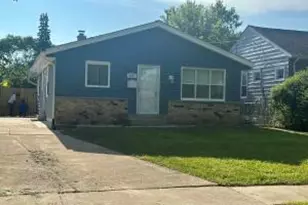 4850 N 57th St, Milwaukee, WI 53218 - Photo 1