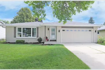 1555 N 24th St, Sheboygan, WI 53081 - Photo 1