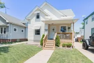 2908 Arlington Ave, Racine, WI 53403 - Photo 1