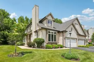 3414 Turnberry Oak Dr, Waukesha, WI 53188 - Photo 1