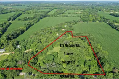 Lt1  McCabe Rd, Richmond, WI 53190 - Photo 1