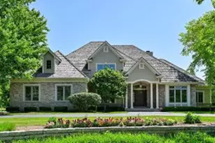 3747 W Ashley Ln, Mequon, WI 53092 - Photo 1