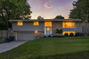 1328 N 14th Ave, West Bend, WI 53090 - Photo 1