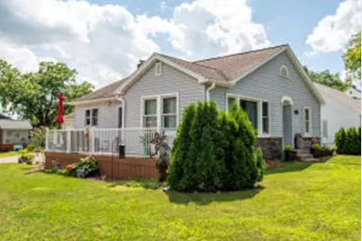 602  Lake St, Tomah, WI 54660 - Photo 1