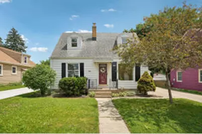 3456 N 96th St, Milwaukee, WI 53222 - Photo 1