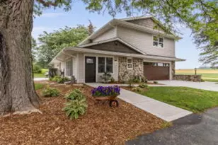 4593 McKinley Rd, Hartford, WI 53027 - Photo 1