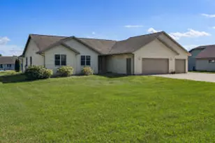 W7847 Amsterdam Prairie Rd, Holland, WI 54636 - Photo 1