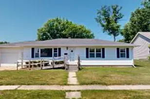 303 Memorial Dr, Fort Atkinson, WI 53538 - Photo 1