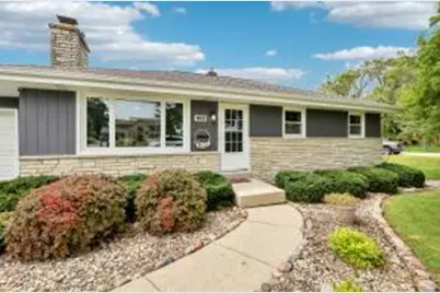 3652 N Newman Rd, Racine, WI 53406 - Photo 1