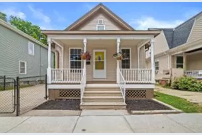 1516  Park Ave, Racine, WI 53403 - Photo 1