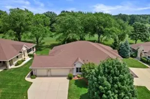 1827 Trevino Trail, Racine, WI 53405 - Photo 1