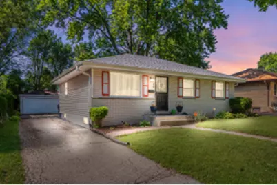 6125 W Hustis St, Milwaukee, WI 53223 - Photo 1