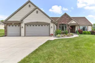 W235S8220 Scenic Dr, Big Bend, WI 53103 - Photo 1