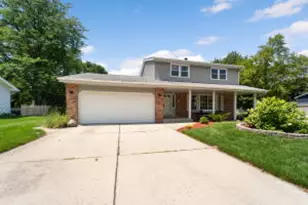 5115 Russell Ct, Greendale, WI 53129 - Photo 1