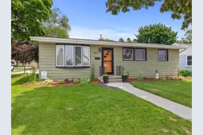 2617  Lincoln Ave, Two Rivers, WI 54241 - Photo 1