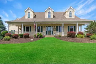 W1281  Siena Cir, Bloomfield, WI 53147 - Photo 1