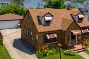 4819 23rd Ave, Kenosha, WI 53140 - Photo 1