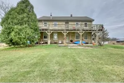 W2546  Roosevelt Rd, Ashippun, WI 53036 - Photo 1